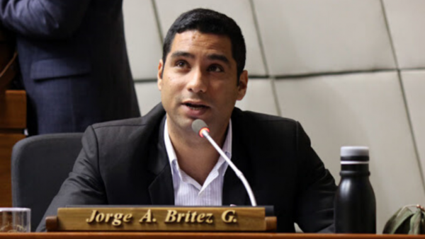 “Foz de Yguazu está más preocupado por Ciudad del Este que el Gobierno”