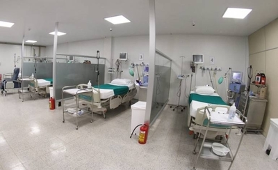 HOY / Unos 124 funcionarios entran y salen del país a diario, hay 20 en cuarentena por un positivo