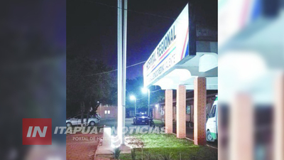 POR CASO EN BRASIL, VAN 20 A CUARENTENA EN PJC