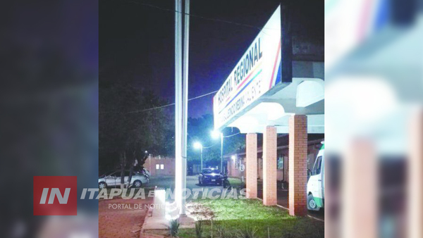POR CASO EN BRASIL, VAN 20 A CUARENTENA EN PJC