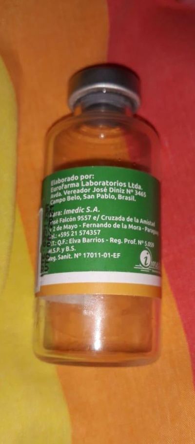 Medicamentos dudosos: Piden auditar registros sanitarios otorgados desde los últimos dos años - Nacionales - ABC Color