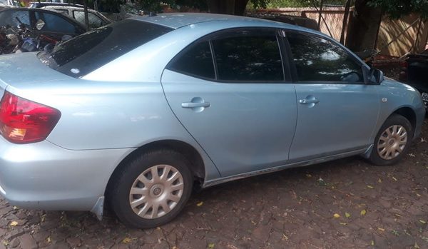 Somnileras duermen a dos hombres tras beber con ellos en barrio Obrero, y les roban dinero – Diario TNPRESS