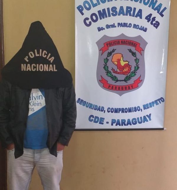 Violó la cuarentena y fue detenido tras quedar dormido en su vehículo – Diario TNPRESS
