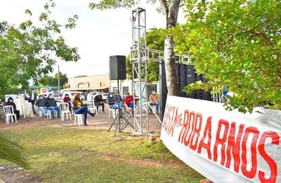Ediles de Independencia solicitan auditoría de gestión municipal - Nacionales - ABC Color