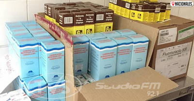Pacientes oncológicos piden vía judicial a Ministerio de Salud compra de medicamentos