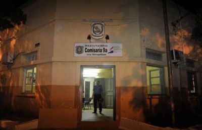 Familia denuncia supuesto abuso policial - Nacionales - ABC Color