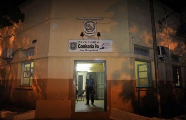 Familia denuncia supuesto abuso policial - Nacionales - ABC Color