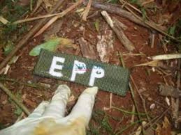 Narcos vs EPP: Hermanos Arguello murieron a causa de varios impactos de bala - Megacadena — Últimas Noticias de Paraguay