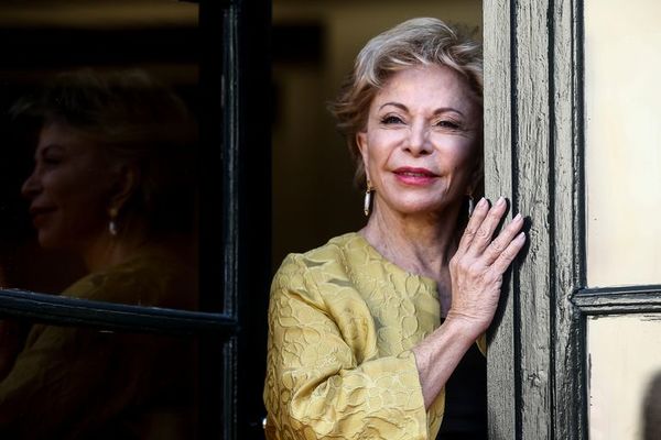 El mundo que viene: escritora Isabel Allende espera que la pandemia marque el fin del patriarcado - Literatura - ABC Color