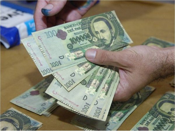 Bancos aseguran que aumentaron ritmo de concesión de créditos