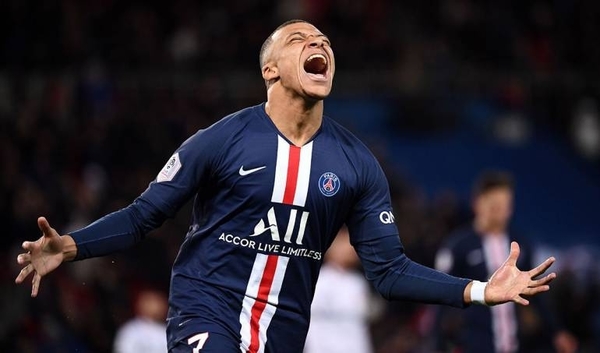 HOY / Estudio afirma que Mbappé es hoy día el jugador más caro del mundo