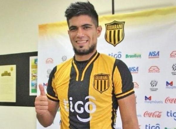 Futbolistas de Guaraní retornan al país y cumplen cuarentena obligatoria