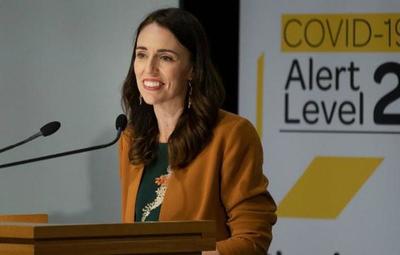 Nueva Zelanda se declara sin casos activos de Covid-19