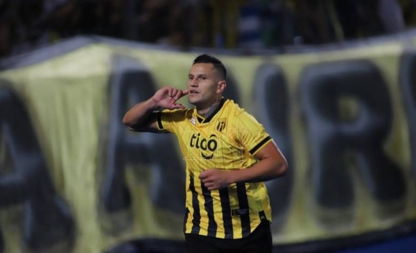 HOY / Guaraní espera por su legión extranjera