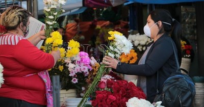 A 3 meses del primer caso, Paraguay tiene más recuperados que activos