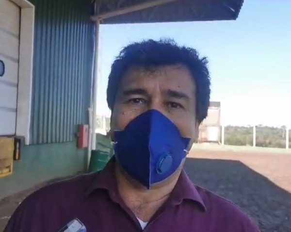“En este momento no es una prioridad la apertura del puente”, afirma taxista