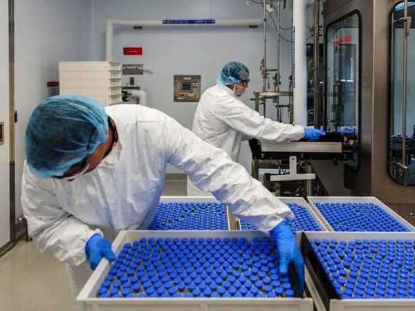Nueva técnica para conservar vacunas a cualquier temperatura