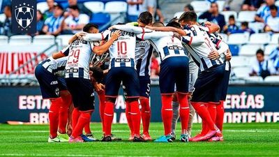 El Monterrey anuncia un caso positivo - Fútbol - ABC Color
