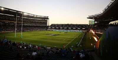 Nueva Zelanda reanuda el Súper Rugby con público en los estadios - Polideportivo - ABC Color