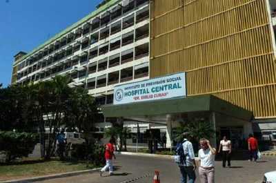 Asociación de Médicos del IPS califica de "criminal" la distribución de medicamentos de procedencia dudosa » Ñanduti