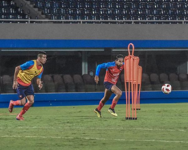 El artículo 25 del Reglamento, el punto que debatirá la Divisional - Fútbol - ABC Color