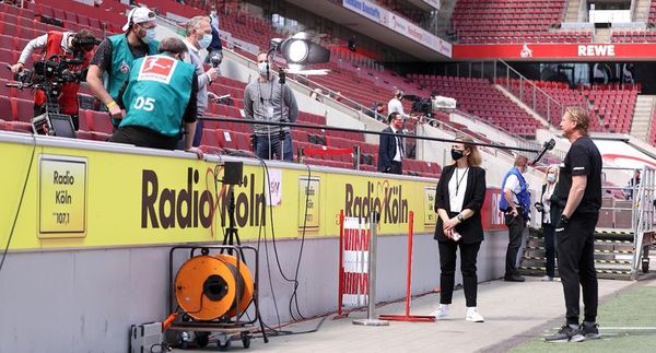 Bundesliga inicia licitación por derechos televisivos - Fútbol - ABC Color