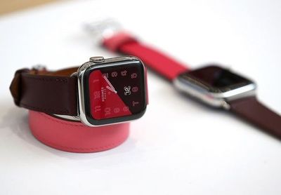 Accesorios conectados podrían detectar la covid-19 antes de la aparición de  síntomas - Tecnología - ABC Color