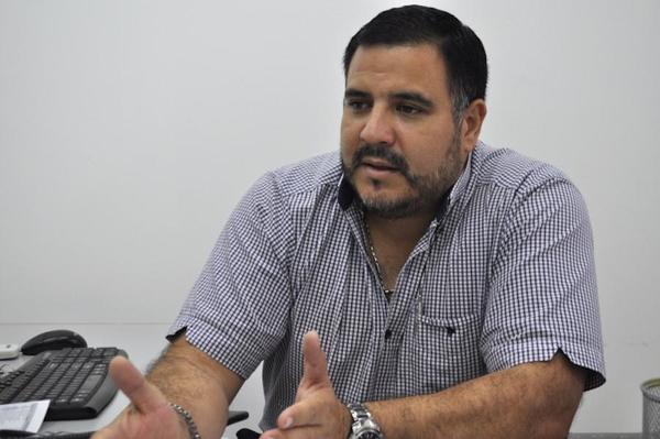 ''Estamos marchando bien" según director de INERAM – Prensa 5