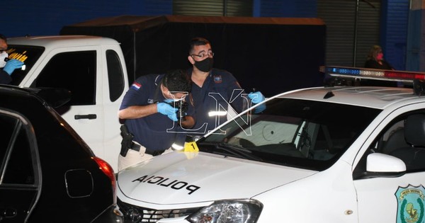 Gatillo fácil: Niño baleado ya está fuera de peligro y pasará a sala normal