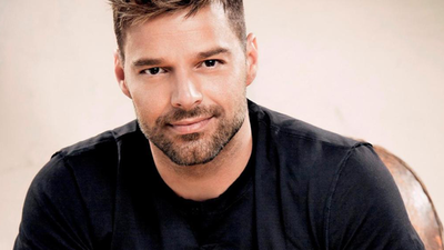 Ricky Martin afirmó que su condición de homosexual y latino es una amenaza para Estados Unidos