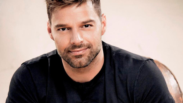 Ricky Martin afirmó que su condición de homosexual y latino es una amenaza para Estados Unidos
