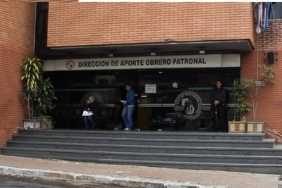 Cantidad de aportantes del IPS se reduce a la mitad