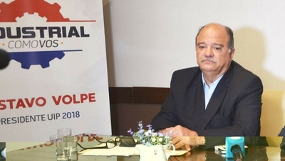 UIP pide que el Estado aumente el porcentaje de preferencia a productos nacionales para compras públicas » Ñanduti