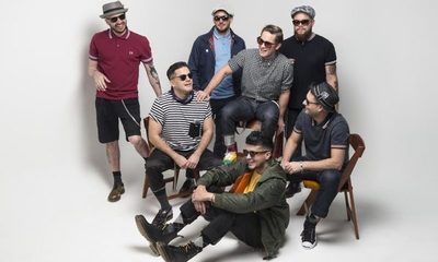 “Parte de Crecer”, lo nuevo de Kchiporros