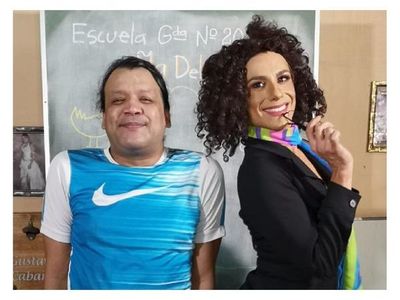 Se viene el show virtual Confinados