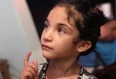 Fiscala sostiene que la niña Juliette se encuentra con vida