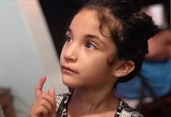 Fiscala sostiene que la niña Juliette se encuentra con vida