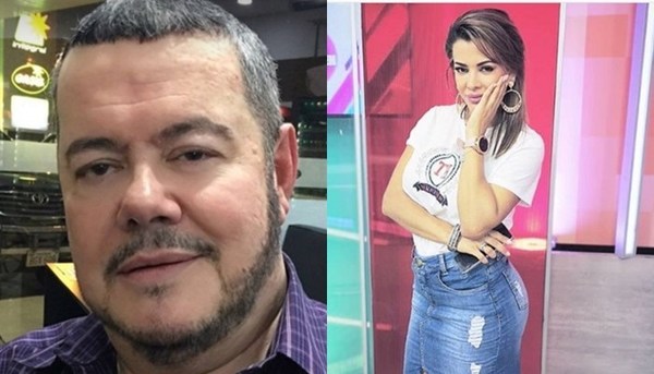 Friedmann trató de "pelada" "envidiosa" y "cizañera" a Marly Figueredo - Teleshow