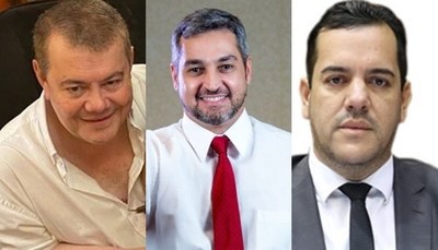 Friedmann contó como Marito intervino en sus problemas familiares - Teleshow