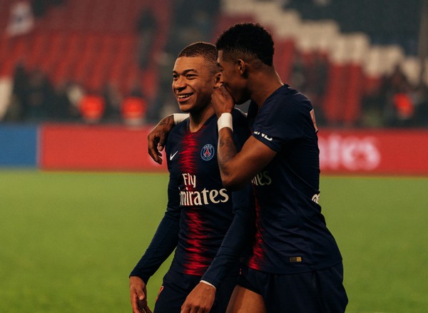 Mbappé es el jugador más caro del mundo