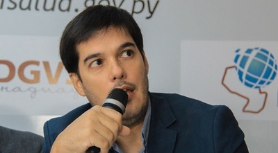 Guillermo Sequera: “En los entornos laborales, las medidas sanitarias se están cumpliendo”