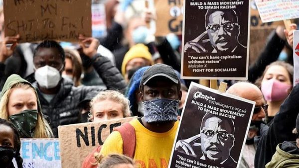 El problema del racismo