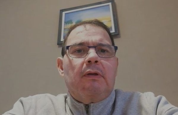 Médico paraguayo recuperado del COVID-19 en Francia relata su experiencia - Nacionales - ABC Color