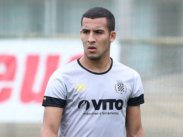 Paraguayo debuta en la Primera de Portugal