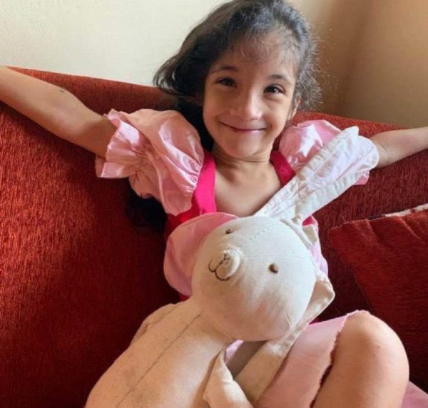 Todos los indicios llevan a pensar que está viva, asegura abogada de padre biológico de Juliette - Megacadena — Últimas Noticias de Paraguay