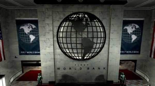 HOY / Banco Mundial prevé la mayor crisis desde la II Guerra Mundial