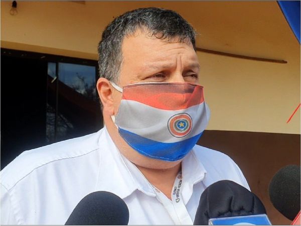Primer caso de Covid-19 mantuvo contacto con 40 personas
