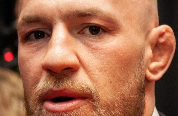 Conor McGregor anunció su retiro de la UFC: tercera vez en cuatro años - SNT