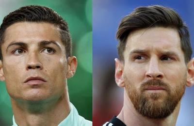La confesión de un ex Real Madrid: 'Pude ser como Messi o Cristiano pero no tuve ganas' - SNT