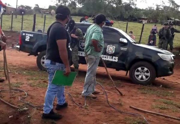 Líder de asentamiento de sin tierra fue asesinado por supuesto dueño de tierras invadida